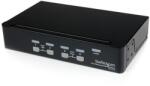 StarTech Startech. com KVM Switch 4PC VGA USB (SV431USB) (SV431USB) (SV431USB)
