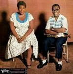 Various Artists - Ella & Louis (Acoustic Sounds) (LP) (602435972336)
