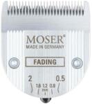 Moser Hajvágógép kés Fading Blade, 1887-7020 - Moser