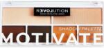 Relove By Revolution Szemhéjfesték paletta - ReLove Colour Play Shadow Palette Cherish