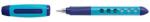 Faber-Castell Stilou Scribolino Faber Castell dreptaci albastru 149847 (FC149847)