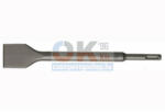 BAUTOOL SDS-Plus laposvéső 40x250 mm (blv40250) (blv40250)