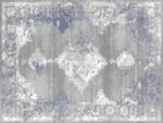 TEMPO KONDELA Covor, multicolor, 67x120 cm, AZUMI Covor