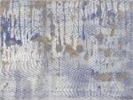 TEMPO KONDELA Covor, multicolor, 57x90 cm, TAREOK Covor