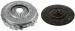 SACHS Set ambreiaj SACHS 3400 700 302 (3400 700 302) - automobilus