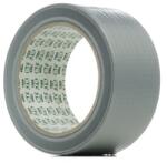 BOLL Banda adeziva tip " duct tape" BOLL 50mm x 25m argintie (0040141)
