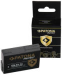 PATONA Baterie PATONA Protect / baterie complet decodificată Nikon EN-EL14 Coolpix P7800 P7 - Patona Protect (PT-11975)