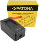 Patona Încărcător rapid Sony NP-F550 NP-F750 NP-F960 - Patona (PT-1918)
