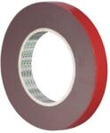 BOLL Banda dublu adeziva acrilica PREMIUM BOLL 9mm x 10m (0040072)