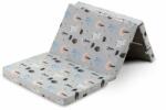 SENSILLO összerakható matrac őzikék 120x60 cm - babyboxstore