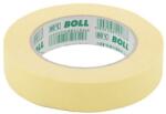 BOLL Banda de mascare BOLL 80°C 25mm x 50m (004002)