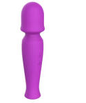  Bagheta de masaj MOKA mov (MOKA) Vibrator