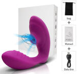 Hebei Young Will Health Technology Co. Ltd Vibrator sucking Baby (HB1855) Vibrator