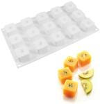  Szilikon Forma- Sushi Maki