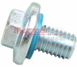 Metzger Autoteile surub de golire, baia de ulei METZGER AUTOTEILE 8030057 (8030057)