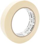 BOLL Banda de mascare BOLL 60°C 25mm x 50m (0040052)
