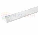  Led ЛИНЕЙНО ОСВЕТИТЕЛНО ТЯЛО 60см 18w, 4200k, 220-240v ac, smd2835, ip54 (1177 ip)