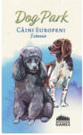 Lucky Duck Games Dog Park - Extensie Caini Europeni (RO) Joc de societate