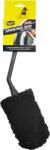 Meguiar's Perie curatare jante MEGUIAR'S Supreme Microfibre Angled Wheel Cleaning Brush (X190700EU)