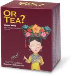 Or Tea? Queen Berry , Infuzie de fructe de padure (25g)