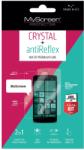 MyScreen PROTECTOR Crystal + antiReflex iPhone 6 Plus