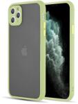 Innocent Husa Inocent Frosted iPhone Xs Max - verde