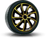 NRM Capace pentru roți FIAT 14", STIG EXTRA aurii 4bc