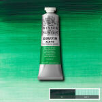 Winsor&Newton Griffin alkyd olajfesték, 37 ml - 521, phthalo green yellow shade