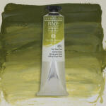 Sennelier Rive Gauche olajfesték, 40 ml - 851, golden green