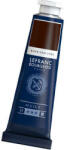 Lefranc Bourgeois L&B Fine Oil olajfesték, 40 ml - 111, permanent vandyck brown