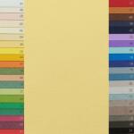 Fedrigoni Tiziano színes rajzpapír, A4 - 05, zabaione
