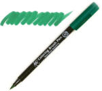 Sakura Koi brush pen ecsetfilc - 29, green (XBR29)