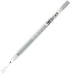 Sakura Gelly Roll Metallic zselés toll - 553, silver (XPGBM553)