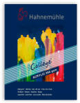 Hahnemühle College akril festőtömb, 350 g, 10 lap - 30x40 cm