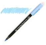 Sakura Koi brush pen ecsetfilc - 237, light sky blue (XBR237)