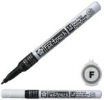Sakura Pen-Touch lakkfilc, fine (1 mm) - black (XPMKASE49)
