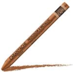 Caran d'Ache Neocolor II akvarellkréta - 497, metallic bronze