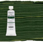 Schmincke PRIMAcryl akrilfesték, 35 ml - 570, sap green