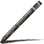 Caran d'Ache Neocolor II akvarellkréta - 407, sepia