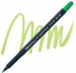 Caran d'Ache Fibralo Brush Pen ecsetfilc - 230, yellow green