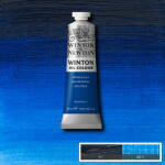 Winsor&Newton Winton olajfesték, 37 ml - 516, phthalo blue