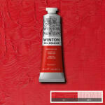 Winsor&Newton Winton olajfesték, 37 ml - 682, vermilion hue
