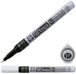 Sakura Pen-Touch lakkfilc, extra fine (0, 7 mm) - black (XPSKA49)