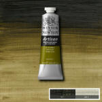 Winsor&Newton Artisan vizes olajfesték, 37 ml - 447, olive green