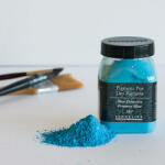 Sennelier pigment - 385, primary blue, 100 g