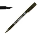 Sakura Koi brush pen ecsetfilc - 49, fekete (XBR49)