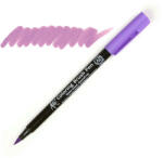 Sakura Koi brush pen ecsetfilc - 238, lavender (XBR238)