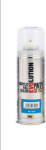 PintyPlus Akrilfesték spray, EVOLUTION fényes, 200 ml - 7042 közlekedési szürke