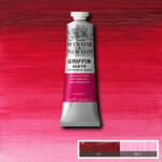 Winsor&Newton Griffin alkyd olajfesték, 37 ml - 501, permanent rose