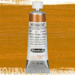 Schmincke Mussini olajfesték, 35 ml - 656, attish light ochre